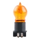 Галогенова лампа Brevia PWY24W 12V 24W WP3,3x14,5/4 AMBER Power +30% CP 12228C - зображення 2