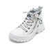 Кроссовки Fashion F626(26-30) бел Белый 26 - изображение 1