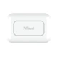 Bluetooth-гарнітура Trust Primo Touch True White (23783) - зображення 6
