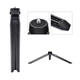 Держатель Lesko Y-100 Tripod кольцевая лампа 26 см с треногой светодиодная (F_4636-14434) - изображение 3