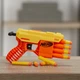 Blaster Hasbro Nerf Alpha Strike Nerf Fang QS-4 (E6973) (5010993624126) - obraz 4