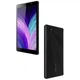 Планшет Tecno Tab (P704a) 7/2Gb/SSD32Gb/ WiFi/LTE Elegant Black (4895180762246) - изображение 8
