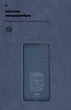 Чохол для смартфона Samsung Galaxy M31s (M317) ArmorStandart Icon Case Blue (ARM57092) - зображення 5
