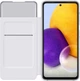 Чохол-книжка Samsung Smart S View Wallet Cover для Galaxy A72 White (EF-EA725PWEGRU) - зображення 4
