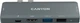 Хаб Canyon для MacBook 7-в-1: USB-C Power Delivery 100 Вт (CNS-TDS05B) - зображення 3