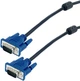 Кабель ProfCable VGA Plug - VGA Plug Video Cable 2 м Black (5-200) - изображение 3