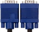 Кабель ProfCable VGA Plug - VGA Plug Video Cable 10 м Black (2-1000) - изображение 5