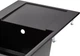 Кухонная мойка каменная LIDZ 790x500/235 BLM-14 (LIDZBLM14790495230) Черный - изображение 4