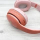 Беспроводные Bluetooth наушники DeepBass R6 (Красный) - изображение 6