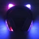 Беспроводные Bluetooth наушники DeepBass R6 (Розовый) - изображение 8