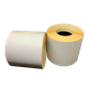 Термоетикетка PRINTSCAN 100/150мм термотоп 500 етикеток прямокутна 1 рулон біла (11026) - зображення 1