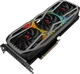 Видеокарта PNY PCI-Ex GeForce RTX 3070 XLR8 Gaming REVEL EPIC-X 8GB GDDR6 (256bit) (1725/14000) (HDMI, 3 x DisplayPort) (VCG30708TFXPPB) - изображение 2