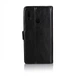 Чохол Idewei для Huawei P Smart Plus / Nova 3i / INE-LX1 книжка шкіра PU чорний - зображення 3