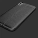 Чехол Touch для Xiaomi Redmi 7A бампер Auto Focus оригинальный Black - изображение 9