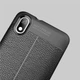 Чехол Touch для Xiaomi Redmi 7A бампер Auto Focus оригинальный Black - изображение 10