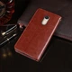 Чехол Idewei для Xiaomi Redmi Note 4 / Note 4 Pro (Mediatek) книжка кожа PU Коричневый - изображение 4