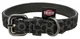 Нашийник Trixie Night Reflect світловідбивний XS-S 22-30 см 15 мм чорний (TX-12422) - зображення 1