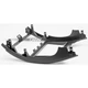 Переходная рамка Sigma CARAV 11-466 2-DIN для Toyota Camry 2011-15 - изображение 3
