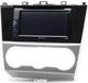 Переходная рамка Sigma CARAV 11-662 2-DIN для Subaru Forester, Impreza, Crosstrek, WRX, Levorg - изображение 2