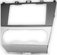 Переходная рамка Sigma CARAV 11-662 2-DIN для Subaru Forester, Impreza, Crosstrek, WRX, Levorg - изображение 4