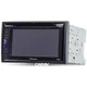 Перехідна рамка Sigma CARAV 11-278 2-DIN для CHERY Tiggo, A5, A21, Speranza 2005+; J11, Skin 2008+; B14, - зображення 2