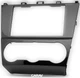 Перехідна рамка Sigma CARAV 11-659 2-DIN для Subaru - зображення 4