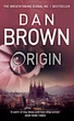 Origin-Ден Браун-(9780552175692) - изображение 1