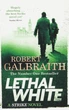 Lethal White-Роберт Ґалбрейт-(978-0-7515-7287-2) - изображение 1