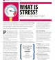 Stress The Psychology of Managing Pressure. Practical Strategies to turn Pressure into Positive Energy--(9780241286272) - зображення 8