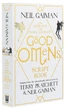 The Quite Nice and Fairly Accurate Good Omens Script Book-Ніл Ґейман-(978-1-4722-6128-1) - изображение 3