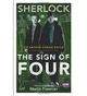 Sherlock: The Sign of Four-Артур Конан Дойл-(9781849904049) - изображение 2