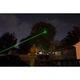 Зелена Лазерна указка 5 в 1 LASER POINTER 1000 mW 5 насадок лазер - зображення 5