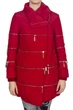 Куртка Mangano 44 Красный (A030MNG00009 RED-44) - изображение 1