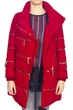 Куртка Mangano 44 Красный (A030MNG00009 RED-44) - изображение 3