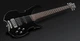 Бас-гитара WARWICK ROCKBASS VAMPYRE 5 (BLACK HP) - изображение 4