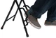 Стул для гитариста GATOR FRAMEWORKS GFW-GTR-SEAT Guitar Seat/Stand Combo - изображение 6