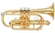 Корнет YAMAHA YCR2330 III - изображение 1