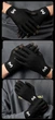 Ігрові кіберспортивні рукавички Memo Gloves (геймпад тригери курки для смартфона для PUBG) 2 шт - зображення 6