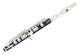 Флейта піколо YAMAHA YPC32 PICCOLO FLUTE - зображення 6