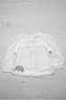Блузка NK Unsea 86 см Белый (8690000028054) - изображение 1