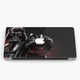 Чехол пластиковый для Apple MacBook Pro 16.2 A2485 Дарт Вейдер Звездные войны (Darth Vader Star Wars) макбук про case hard cover (36114-2499) (36114-2499) - изображение 2