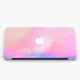 Чехол пластиковый для Apple MacBook Pro 16 A2141 Градиент макбук про case hard cover (9772-2515) - изображение 2