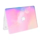 Чехол пластиковый для Apple MacBook Pro 16 A2141 Градиент макбук про case hard cover (9772-2515) - изображение 5