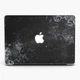 Чохол пластиковий для Apple MacBook Pro 15 A1707 Дым макбук про case hard cover (9494-2524) - зображення 3