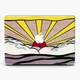 Чехол пластиковый для Apple MacBook Air 13 A1932 / A2179 Ретроспектива Роя Лихтенштейна макбук про case hard cover (6347-2490) - изображение 3