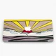Чехол пластиковый для Apple MacBook Air 13 A1932 / A2179 Ретроспектива Роя Лихтенштейна макбук про case hard cover (6347-2490) - изображение 2