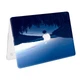 Чехол пластиковый для Apple MacBook Air 13 A1932 / A2179 Пейзажи макбук про case hard cover (6347-2560) - изображение 5