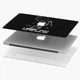 Чехол пластиковый для Apple MacBook Pro 16.2 A2485 Дарт Вейдер Звездные войны (Darth Vader Star Wars) макбук про case hard cover (36114-2500) (36114-2500) - изображение 4