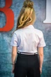 Блузка Ahsen Morva 164 см Білий (2125000614380) - зображення 2