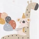Пеленальний матрац Ceba Baby Giraffe (W-143-000-637) - зображення 2